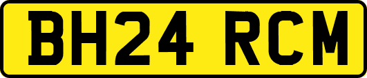 BH24RCM