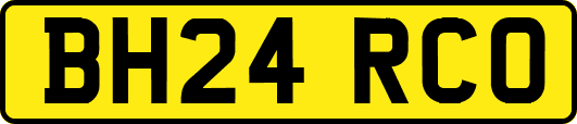 BH24RCO