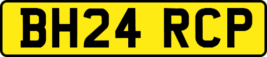 BH24RCP