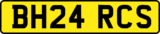 BH24RCS