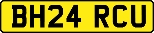 BH24RCU