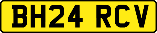 BH24RCV