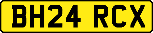 BH24RCX