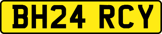 BH24RCY