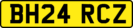 BH24RCZ