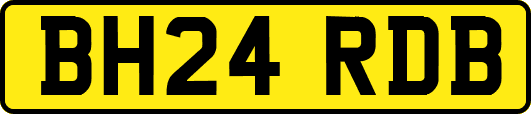 BH24RDB