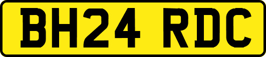BH24RDC