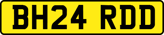 BH24RDD