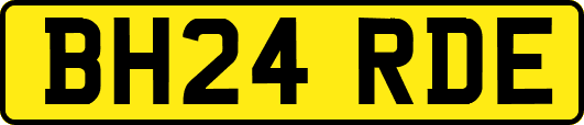 BH24RDE