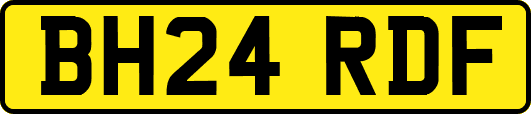 BH24RDF