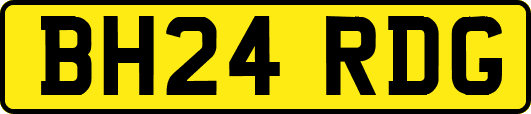 BH24RDG