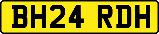 BH24RDH