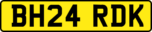 BH24RDK
