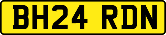 BH24RDN