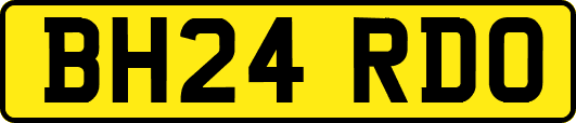 BH24RDO