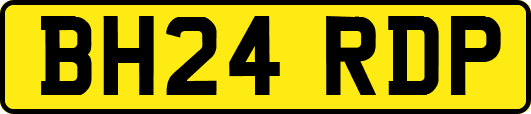 BH24RDP