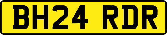 BH24RDR