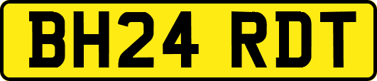 BH24RDT