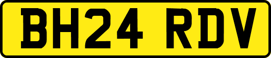 BH24RDV