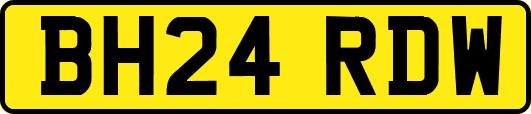 BH24RDW