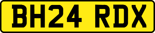 BH24RDX