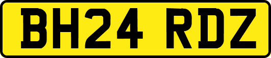 BH24RDZ