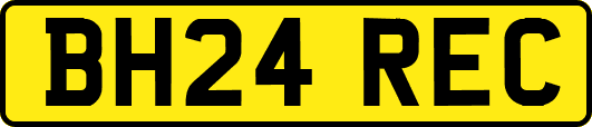 BH24REC