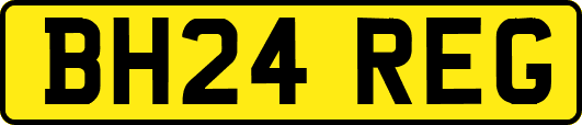 BH24REG