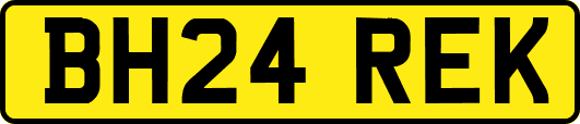 BH24REK