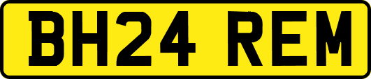BH24REM