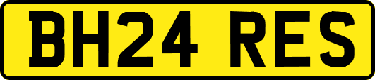 BH24RES