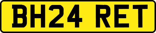 BH24RET