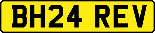 BH24REV