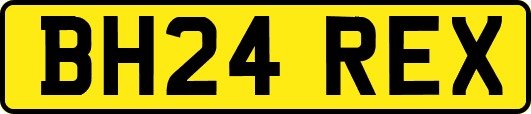 BH24REX