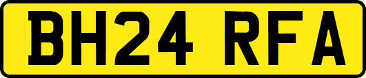 BH24RFA