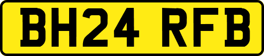 BH24RFB