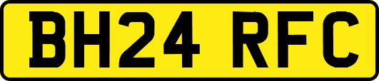 BH24RFC