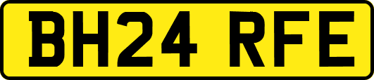 BH24RFE