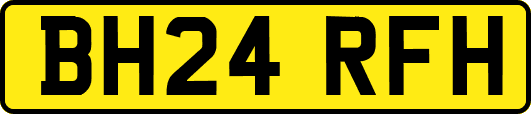 BH24RFH