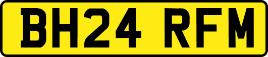 BH24RFM