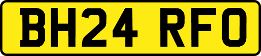 BH24RFO