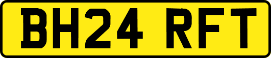 BH24RFT
