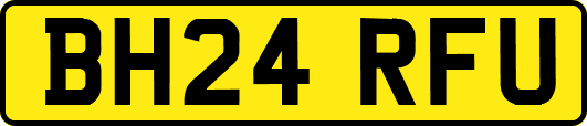 BH24RFU