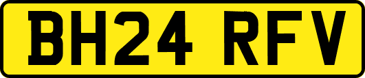 BH24RFV