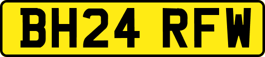 BH24RFW