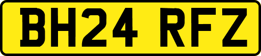 BH24RFZ
