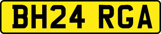BH24RGA