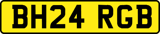 BH24RGB