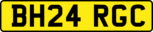 BH24RGC