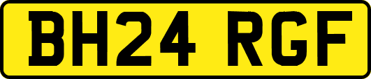 BH24RGF
